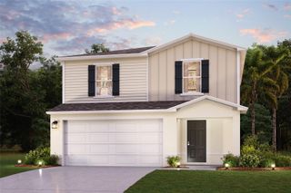 3209 WARWICK PLACE, Haines City, FL 33844