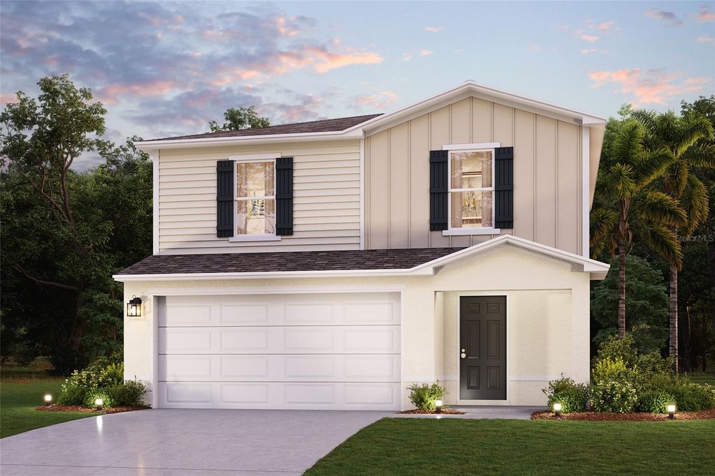 3209 WARWICK PLACE, Haines City, FL 33844