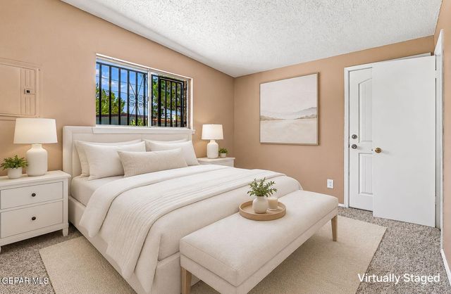 7193 GRANITE Road, El Paso, TX 79915