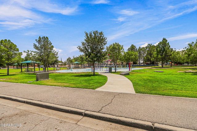 7193 GRANITE Road, El Paso, TX 79915