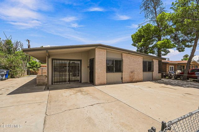 7193 GRANITE Road, El Paso, TX 79915