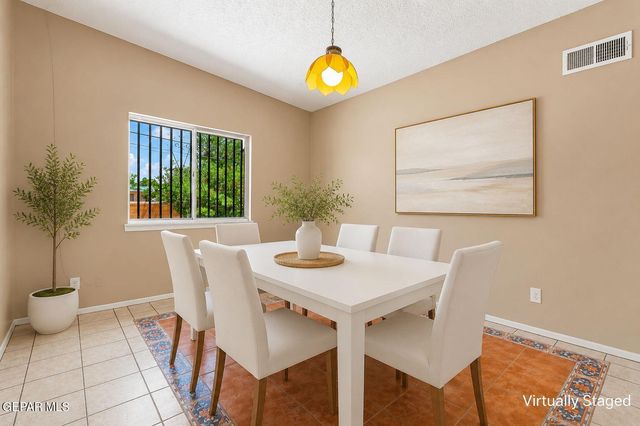 7193 GRANITE Road, El Paso, TX 79915