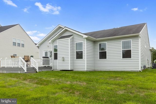 18682 GOLDEN SUNRISE PL, Lewes, DE 19958