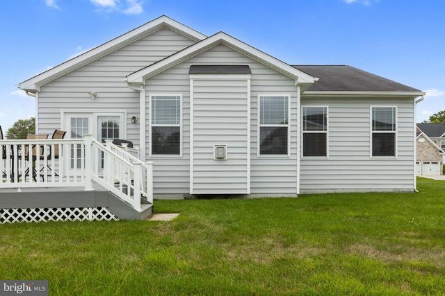 18682 GOLDEN SUNRISE PL, Lewes, DE 19958