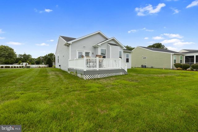 18682 GOLDEN SUNRISE PL, Lewes, DE 19958