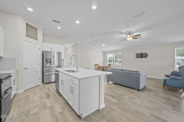 4019 SANDBANK Court, Middleburg, FL 32068