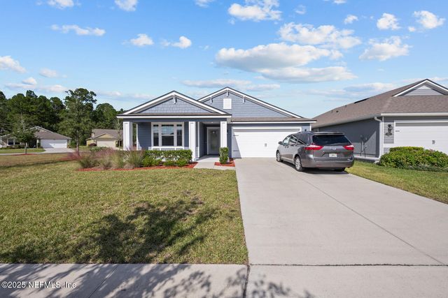 4019 SANDBANK Court, Middleburg, FL 32068