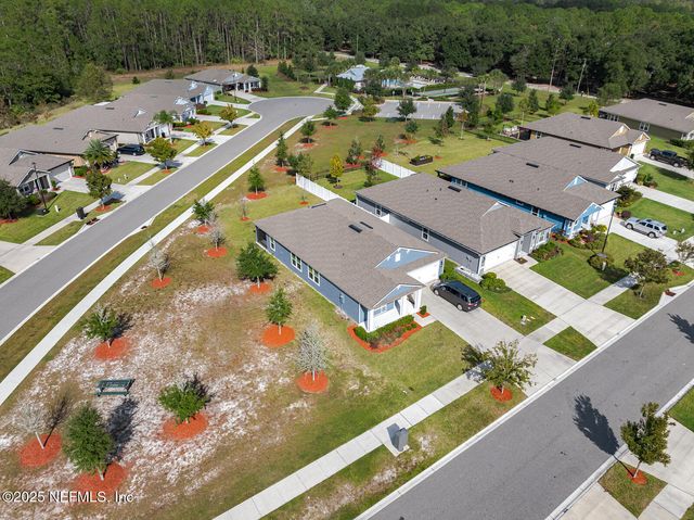 4019 SANDBANK Court, Middleburg, FL 32068