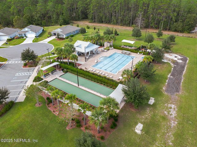 4019 SANDBANK Court, Middleburg, FL 32068