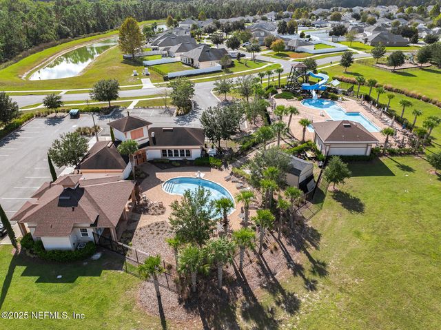 4019 SANDBANK Court, Middleburg, FL 32068