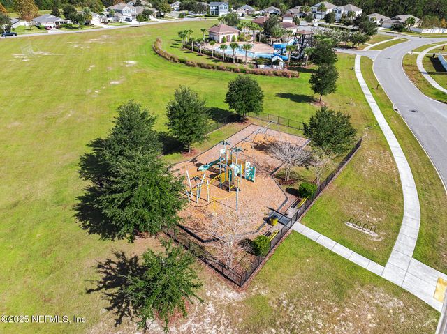 4019 SANDBANK Court, Middleburg, FL 32068