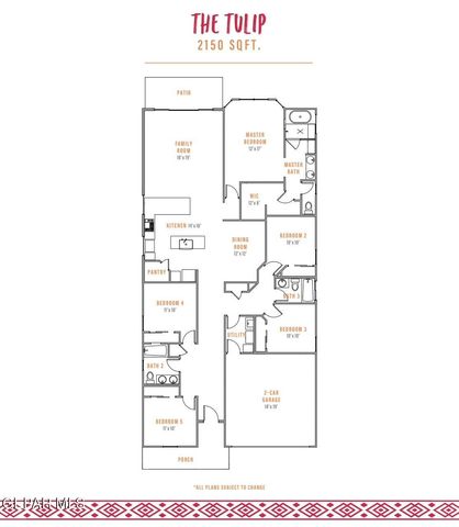 124 Peregrino Trail, Sunland Park, NM 88063