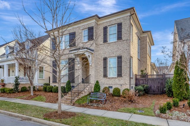 4031 General Martin Ln, Franklin, TN 37064