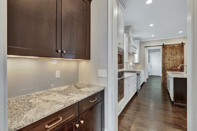 4031 General Martin Ln, Franklin, TN 37064