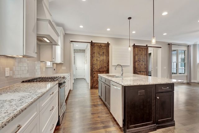 4031 General Martin Ln, Franklin, TN 37064