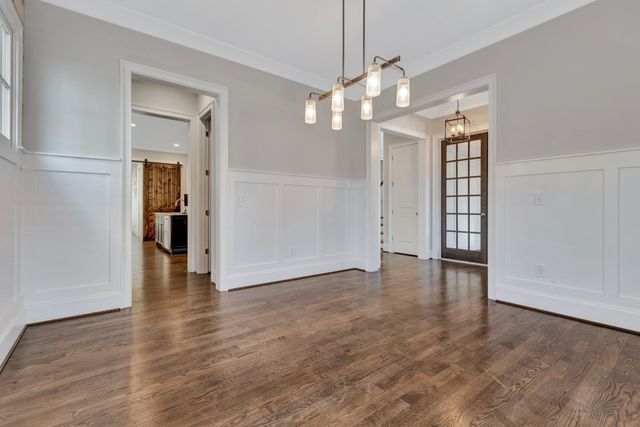 4031 General Martin Ln, Franklin, TN 37064