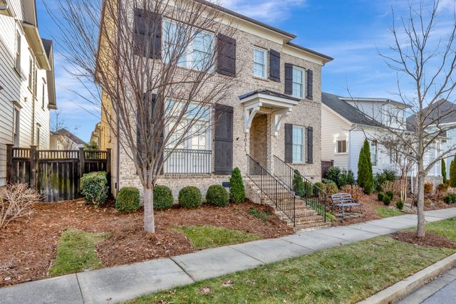 4031 General Martin Ln, Franklin, TN 37064