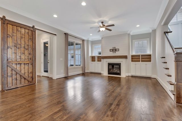 4031 General Martin Ln, Franklin, TN 37064