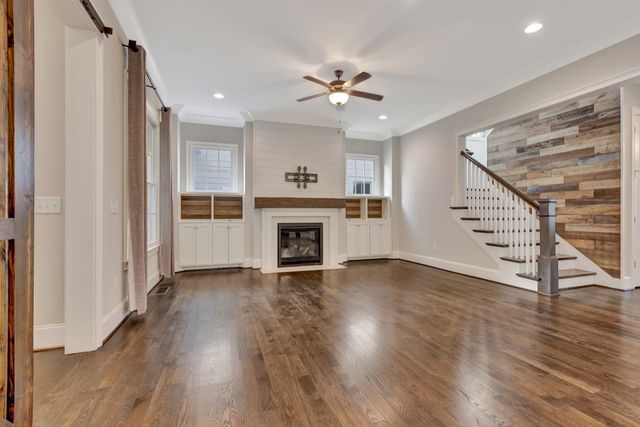 4031 General Martin Ln, Franklin, TN 37064
