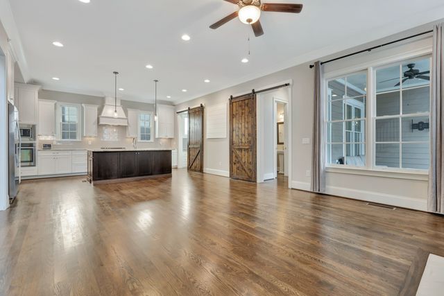 4031 General Martin Ln, Franklin, TN 37064
