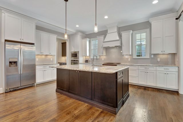 4031 General Martin Ln, Franklin, TN 37064