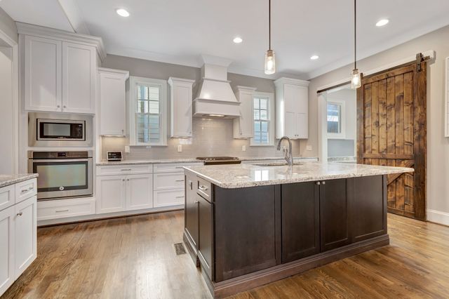 4031 General Martin Ln, Franklin, TN 37064