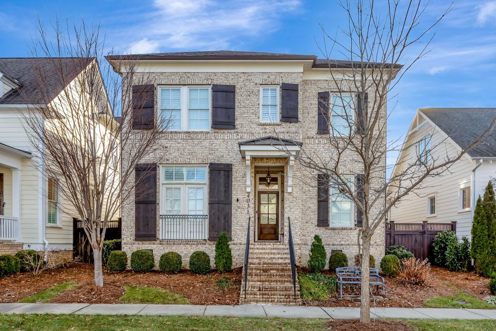 4031 General Martin Ln, Franklin, TN 37064