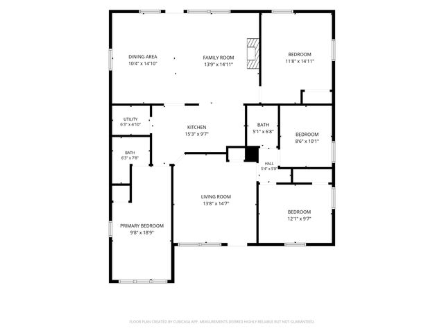 1712 S Erie Street, Wichita, KS 67211