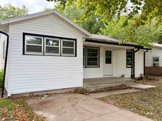 1712 S Erie Street, Wichita, KS 67211