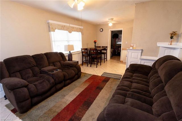 3721 Highland AVE, Fort Myers, FL 33916