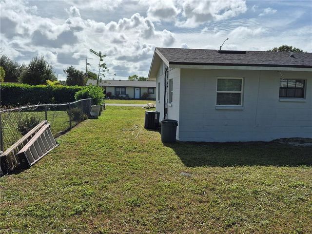 3721 Highland AVE, Fort Myers, FL 33916