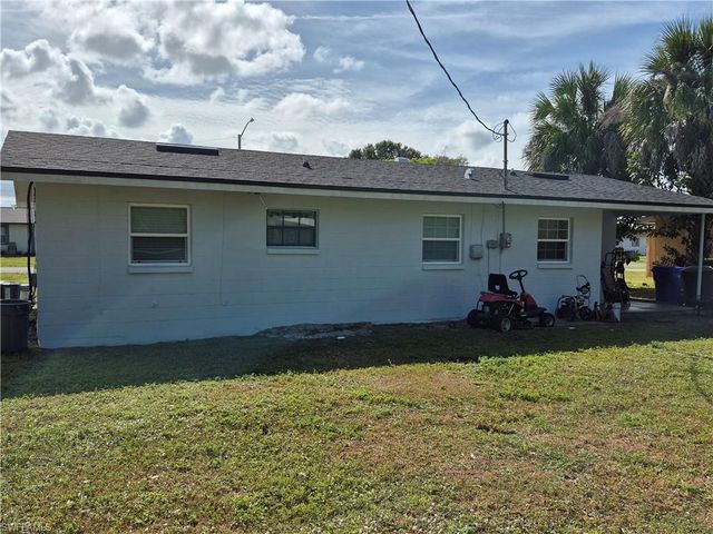 3721 Highland AVE, Fort Myers, FL 33916