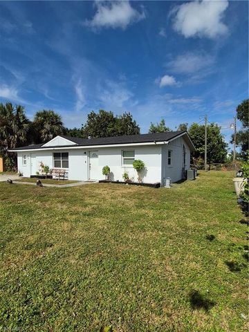 3721 Highland AVE, Fort Myers, FL 33916