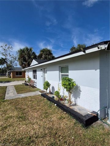 3721 Highland AVE, Fort Myers, FL 33916