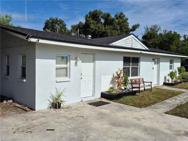 3721 Highland AVE, Fort Myers, FL 33916