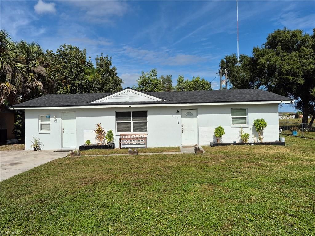 3721 Highland AVE, Fort Myers, FL 33916