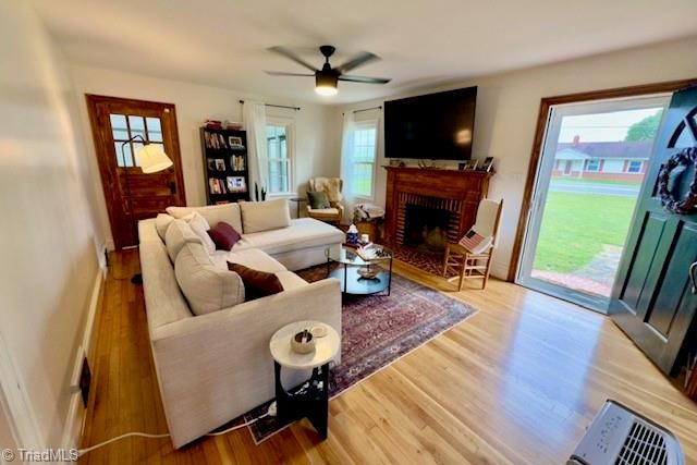 1779 Mountainview Road, King, NC 27021