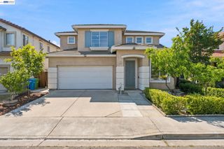 1895 Travertine Way, Union City, CA 94587