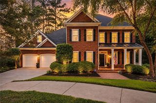 4556 Allen Park Path, Suwanee, GA 30024