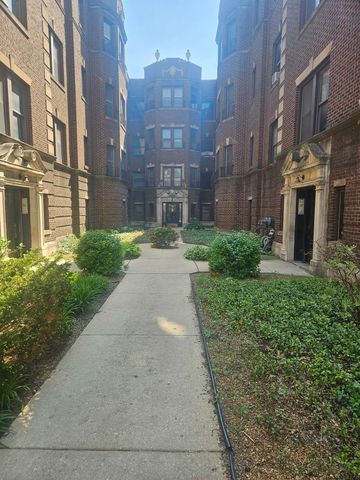 5333 S Dorchester Avenue 3A, Chicago, IL 60615