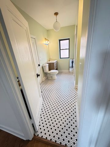 5333 S Dorchester Avenue 3A, Chicago, IL 60615