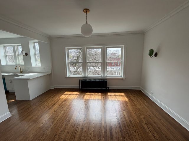 5333 S Dorchester Avenue 3A, Chicago, IL 60615