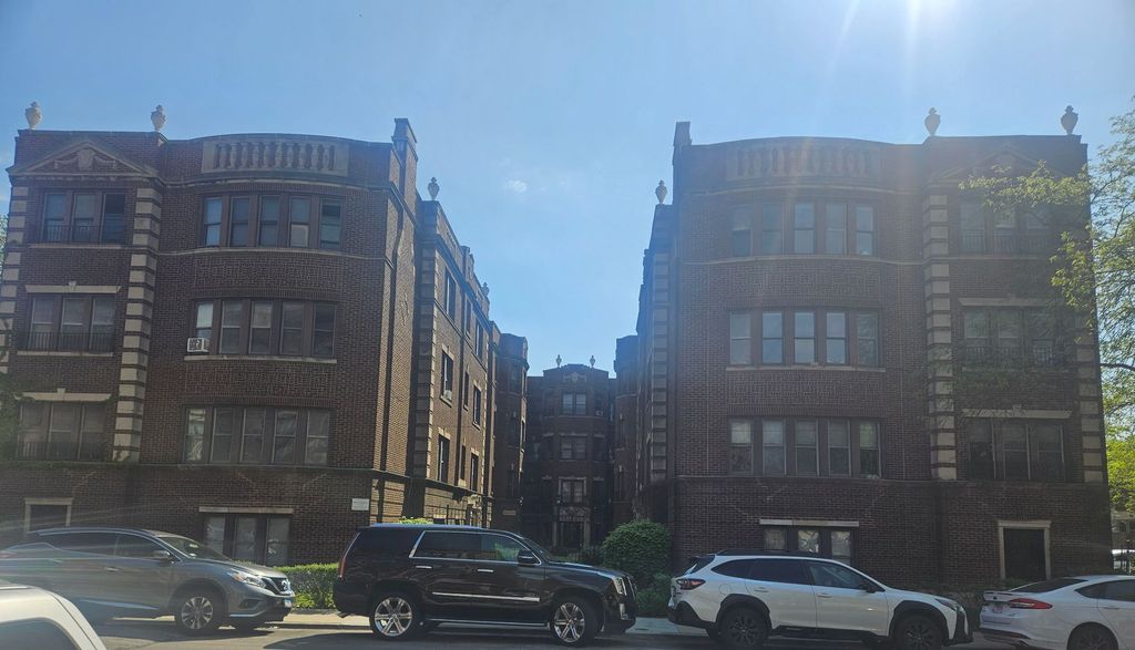 5333 S Dorchester Avenue 3A, Chicago, IL 60615