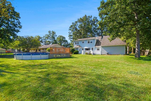 57058 Pine Road, South Bend, IN 46619
