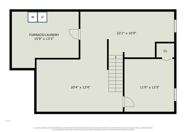 57058 Pine Road, South Bend, IN 46619