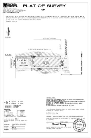 910 N ASHLAND Avenue, Chicago, IL 60622