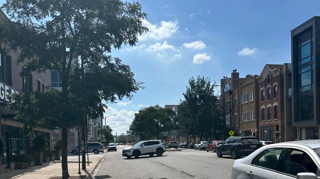 910 N ASHLAND Avenue, Chicago, IL 60622
