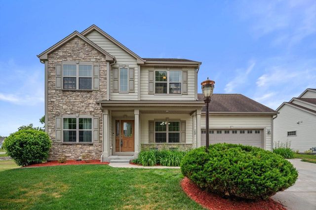 2005 Patrick LANE, Waukesha, WI 53188