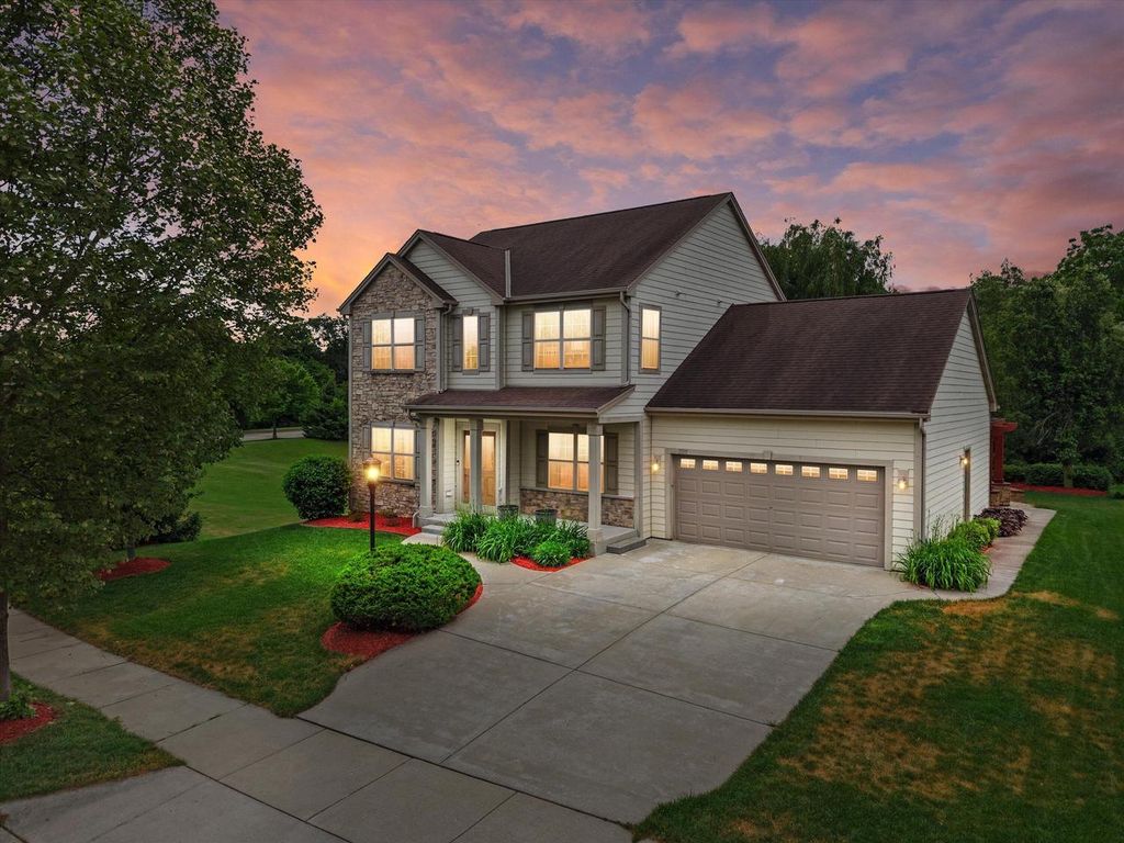 2005 Patrick LANE, Waukesha, WI 53188