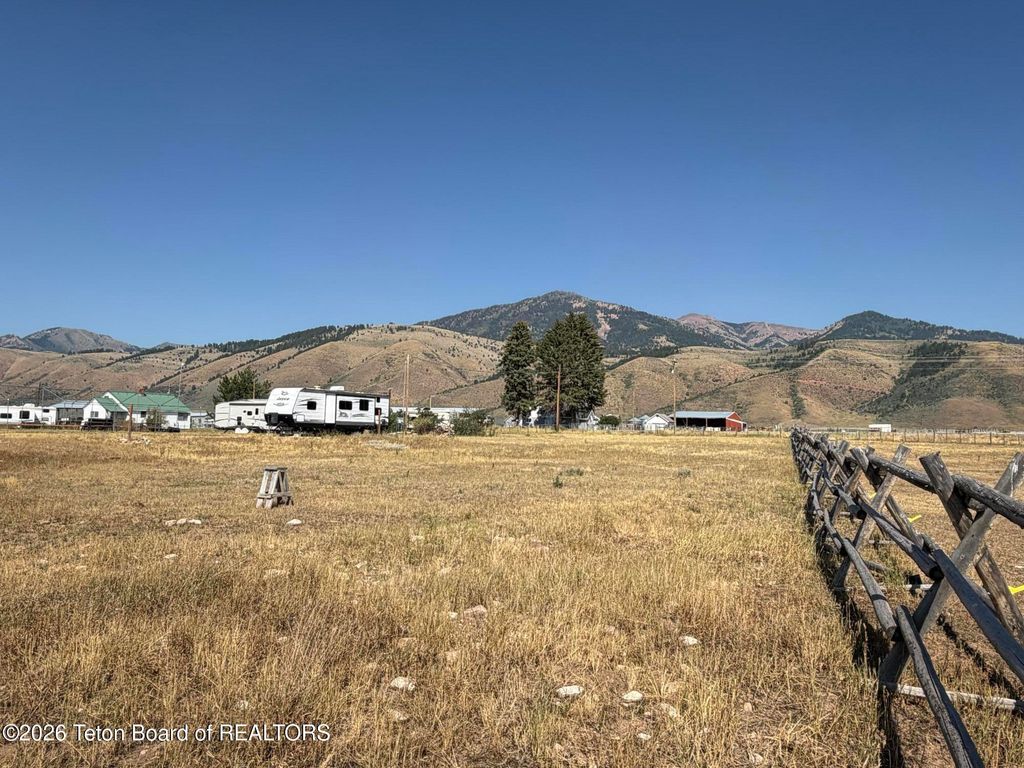 943 STATE HIGHWAY 241, Afton, WY 83110 photo 1